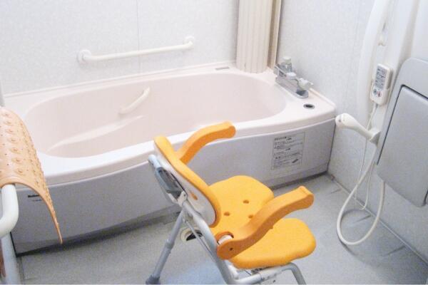 小規模多機能居宅介護 ももたろうの家（常勤） の介護福祉士求人メイン写真3