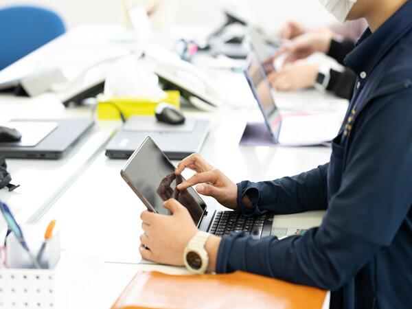 ソフィアメディ訪問看護ステーション等々力（常勤）の言語聴覚士求人サブ写真3