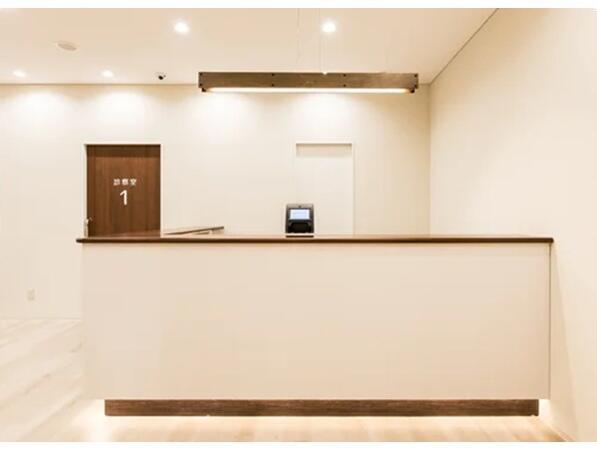 東戸塚わたなべクリニック内科・消化器（パート）の医療事務求人メイン写真2