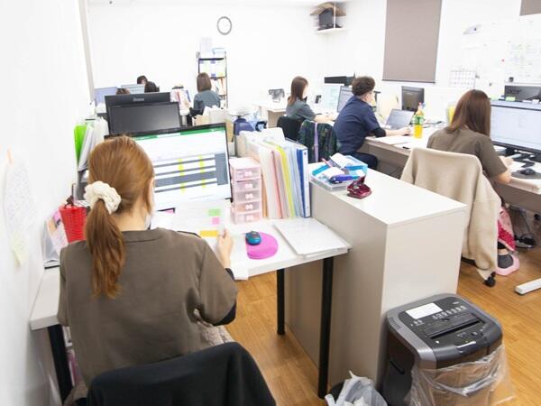 メドタウンたなかファミリークリニック（常勤）の看護師求人メイン写真3