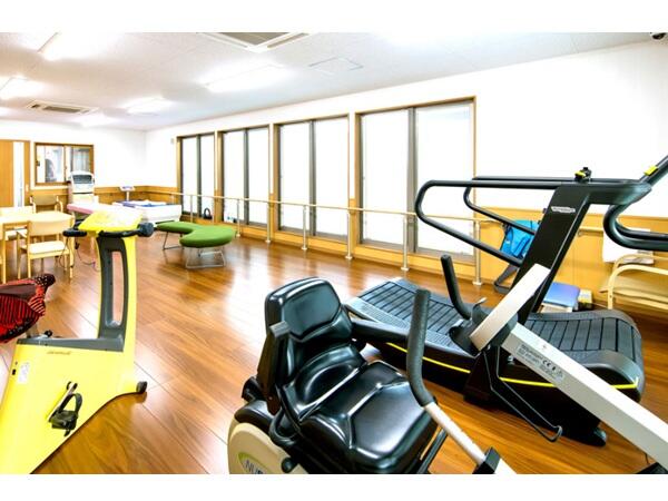 剣持整形デイサービス泉町（常勤）の介護職求人メイン写真3