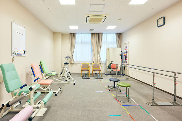 四天王寺悲田院デイセンター（入浴介助/パート）の介護福祉士求人メイン写真2