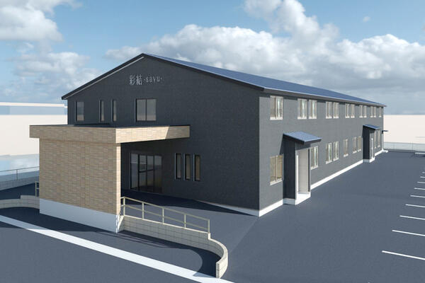 有料老人ホーム彩結 - sayu - 上川手（パート）の介護福祉士求人の写真