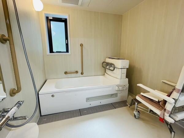 小規模多機能型居宅介護 和奏（常勤）のケアマネジャー求人メイン写真5