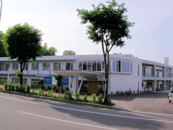 介護老人保健施設 望(支援相談員/常勤)の社会福祉主事任用求人の写真