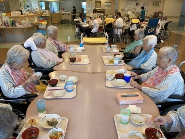 医療法人光風会　北山病院（常勤）の言語聴覚士求人メイン写真2