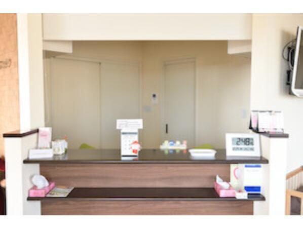 きくちクリニック（常勤）の臨床検査技師求人メイン写真3