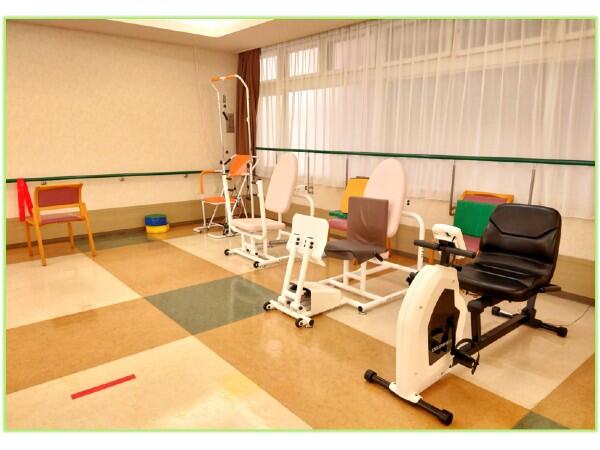 オレンジ荘ケアプランセンター（主任ケアマネ/常勤）のケアマネジャー求人メイン写真4