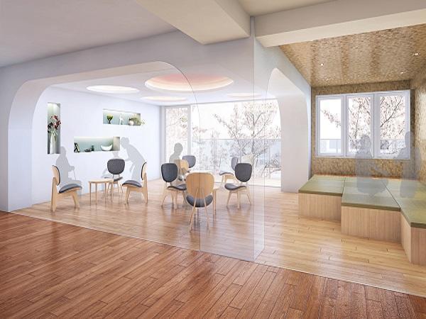 介護老人福祉施設 ケアホーム板橋（常勤）の看護師求人メイン写真3