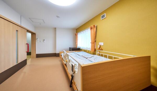 特別養護老人ホーム 悠久荘(常勤)の介護職求人メイン写真4