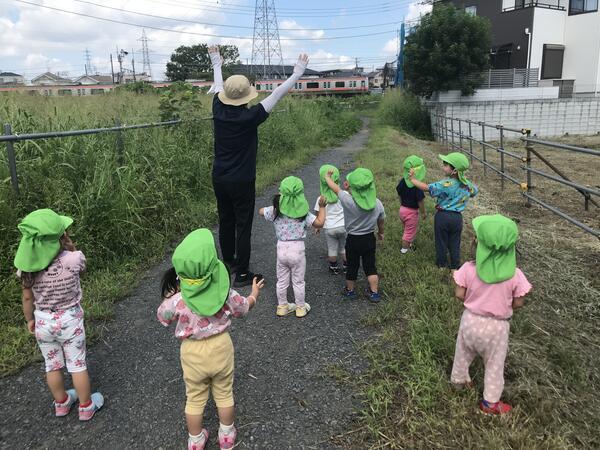 小規模保育事業 こもれび保育園 大谷口 の保育士求人の写真