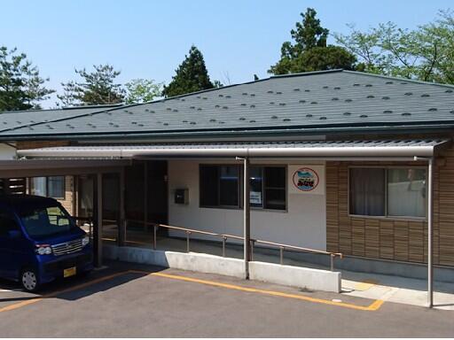 小規模多機能ホームみなせ（常勤） の介護職求人の写真