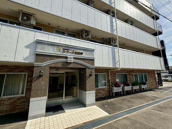 訪問介護セレーテケアサービス（パート） の介護福祉士求人メイン写真2