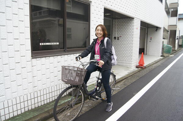 横浜市六角橋地域ケアプラザ（居宅介護/常勤）のケアマネジャー求人メイン写真4