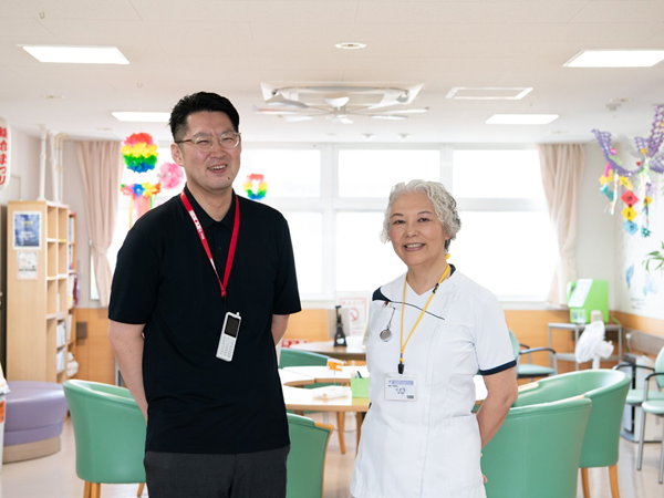 湘南鎌倉人工関節センター（パート）の理学療法士求人の写真