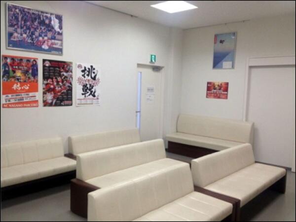 長野整形外科クリニック（パート）の医療事務求人メイン写真3