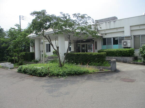 新潟県あけぼの園（常勤）の支援員求人の写真