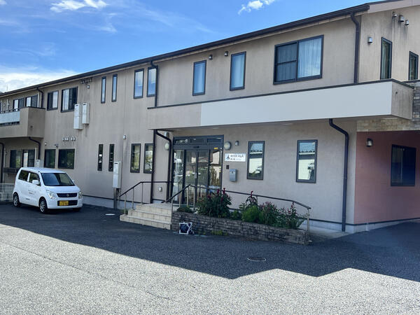 住宅型有料老人ホームAim（正社員）の介護福祉士求人サブ写真1