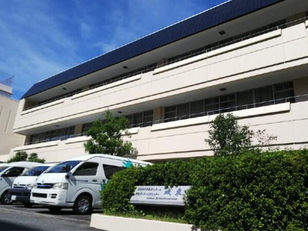 野江特別養護老人ホーム城東園（常勤）の介護福祉士求人の写真