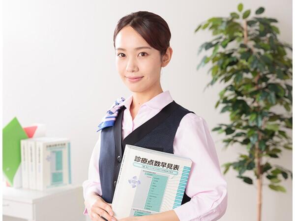 名古屋市立大学病院（診療情報管理士/フルタイムパート）の医療事務求人の写真