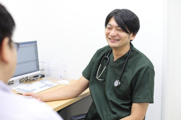 MARUクリニック（美容部門/常勤）の看護師求人メイン写真4