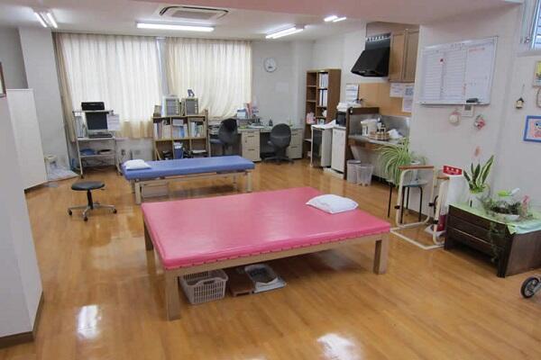 正島脳神経外科（パート）の准看護師求人メイン写真4