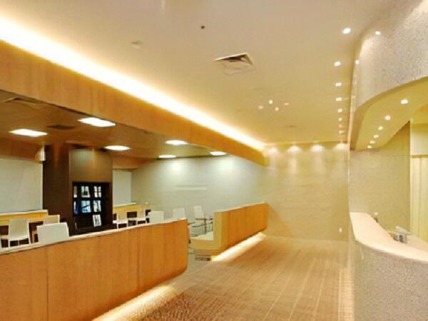 つくばARTクリニック（常勤）の看護師求人の写真