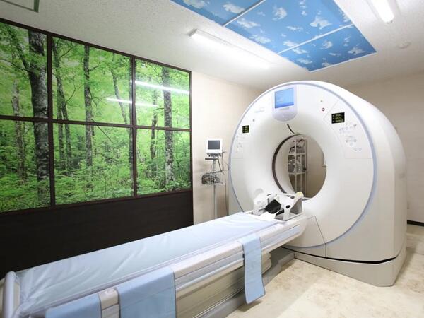 KKCウェルネス名古屋健診クリニック（パート）の臨床検査技師求人メイン写真3