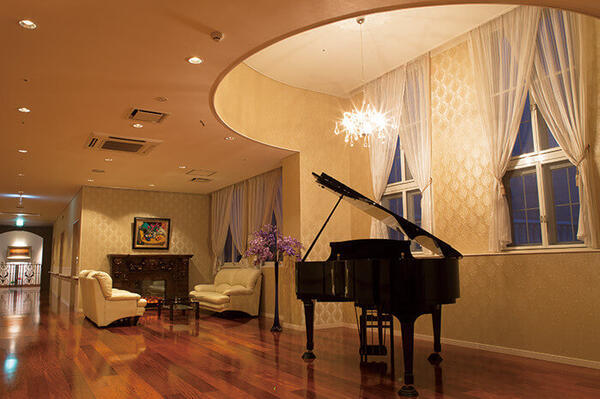 特別養護老人ホーム 白川の里介護通所事業所（正社員） の介護職求人メイン写真3