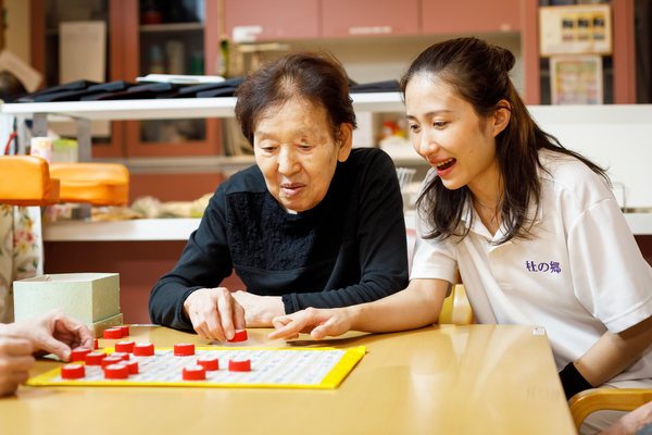 訪問看護ステーション九谷（常勤）の看護師求人メイン写真5