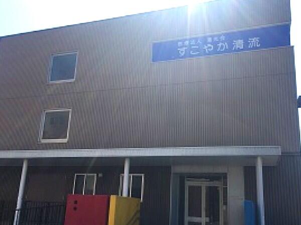 岐阜清流病院(常勤)の薬剤師求人サブ写真1