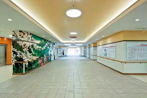 丹野病院（病棟/常勤）の准看護師求人メイン写真2