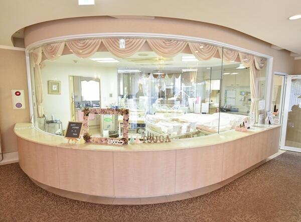 都賀レディースクリニック （扶養内パート）の看護師求人メイン写真2