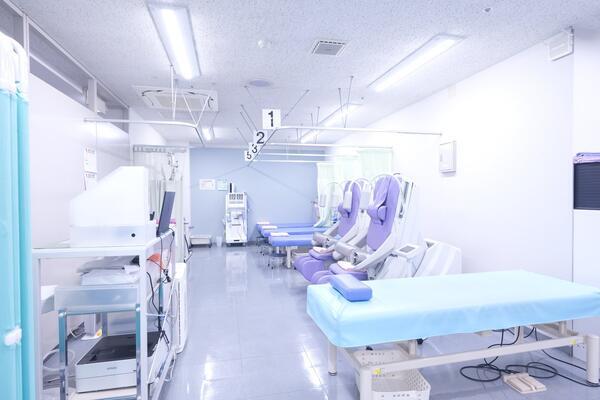 佐藤整形外科（常勤）の医療事務求人メイン写真4