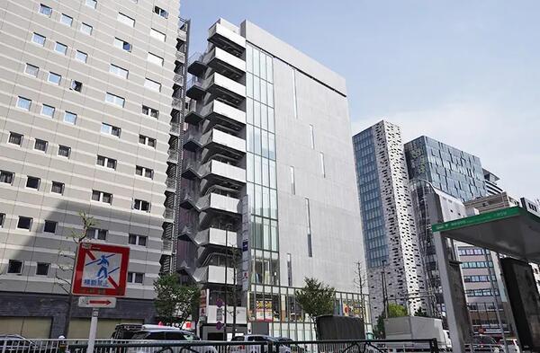 東新宿整形外科リハビリクリニック（常勤）の診療放射線技師求人メイン写真3