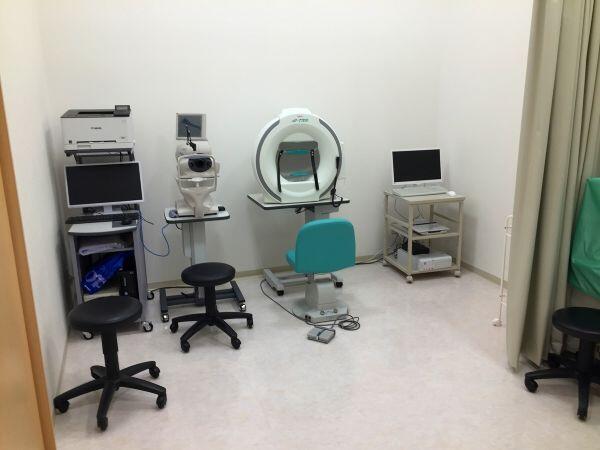 プライムツリー赤池眼科（常勤）の視能訓練士求人メイン写真3