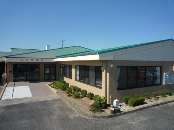 社会福祉法人小牧福祉会　本庄授産所（パート）の管理栄養士求人の写真