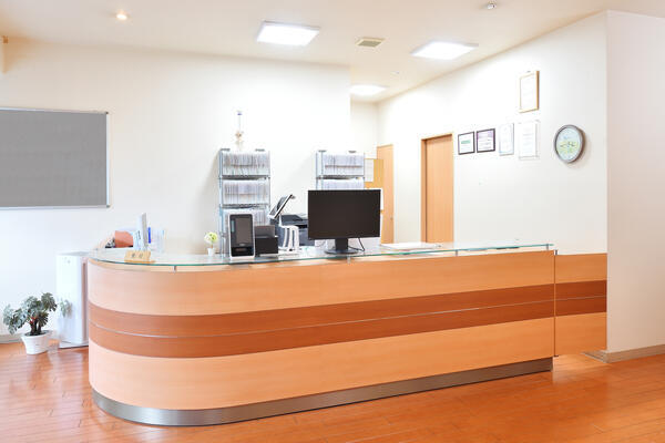 清澄白河ファミリークリニック（常勤） の准看護師求人メイン写真5