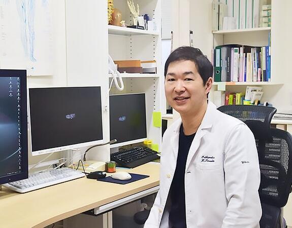 寺下整形外科・内科（パート）の医療事務求人メイン写真2