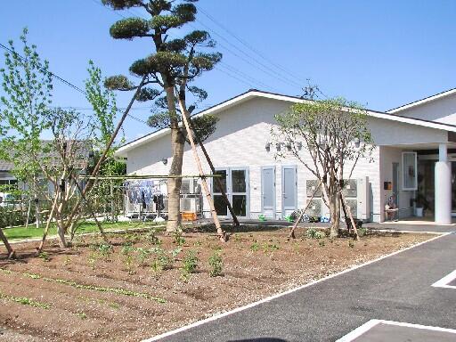 グループホームサンライズ硯川（パート） の介護職求人の写真