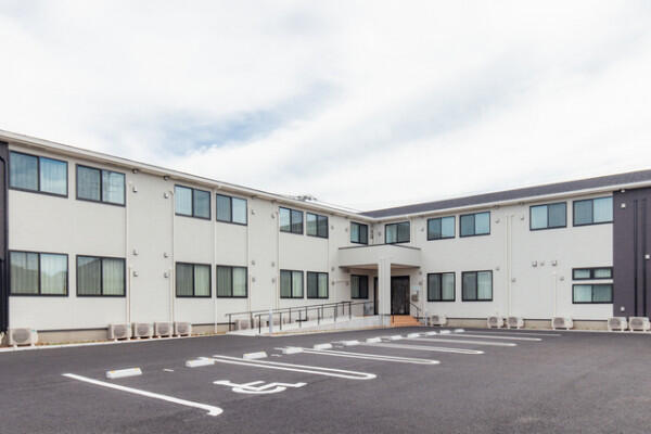 ReHOPE 草加松原（正社員）の看護師求人メイン写真2