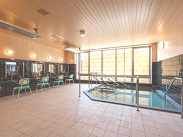 介護付有料老人ホーム東姫路（常勤）の介護福祉士求人メイン写真5