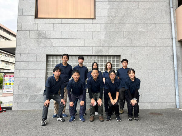 ツインズリハビリ2nd児童発達支援・放課後等デイサービス（児童指導員） の支援員求人の写真