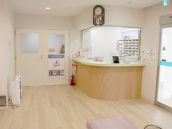 ほり整形外科（常勤）の理学療法士求人メイン写真2