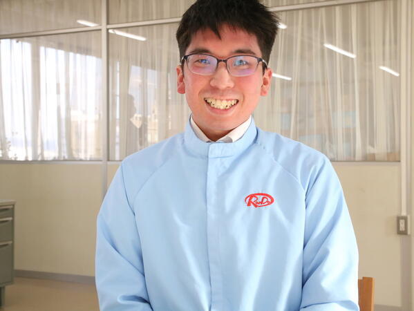 ロンドフードサービス(株) 淀工場（工場長・副工場長候補/常勤）の調理補助求人サブ写真2