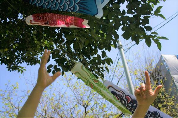 障がい者支援施設 目黒恵風寮（正社員）の支援員求人メイン写真2