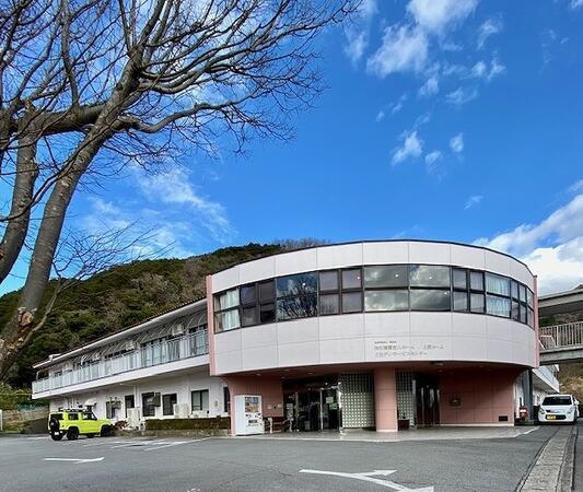 特別養護老人ホーム 土肥ホーム(常勤) の介護職求人サブ写真1