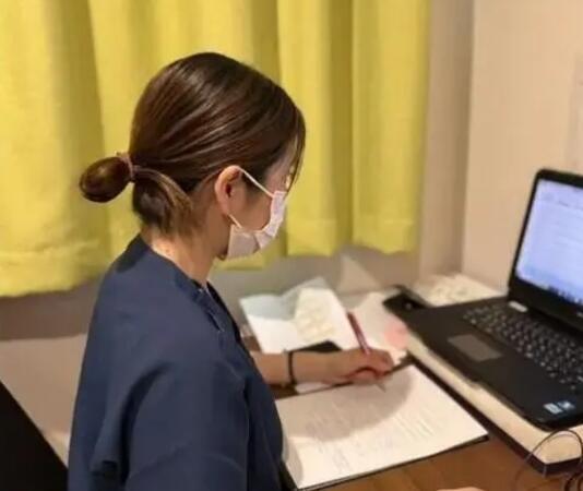 訪問看護ステーション 都ナース嵐山（夜勤専従/常勤）の看護師求人メイン写真3