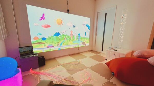 生活介護ナチュレ（入浴介助/パート）の介護職求人の写真