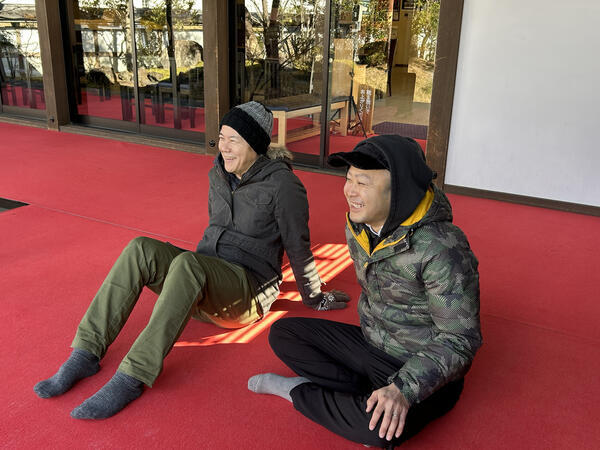 岐阜ヘルパー訪問介護ステーション（外出サポート/パート）の介護職求人メイン写真2